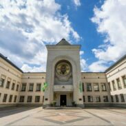 Саопштење Светог синода Руске православне цркве поводом усвајања Закона о забрани Естонске православне хришћанске цркве