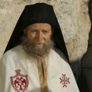 Сјећање на оца Исака (Симића)