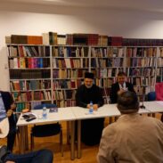 Трибина посвећена пјеснику Радовану Бећировићу Требјешком у Пљевљима