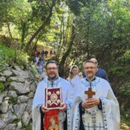 У Сушћепану прослављен завјетни дан – Томина недјеља