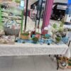 Uspješno završen dobrotvorni bazar budvanske vjeronauke i Čovjekoljublja