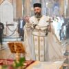 Vaskrs u Hramu Svetog Jovana Vladimira