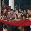 Veliki petak molitveno obilježen u barskom hramu