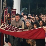 Велики петак молитвено обиљежен у барском храму
