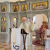 Vladika Jovan na Tominu nedjelju služio u manastiru Jasenovac