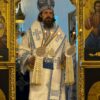 Vladika Pajsije na Blagovijesti služio u Cetinjskom manastiru
