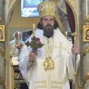 Владика Пајсије на Васкршњи уторак служио у Кутима