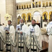 Apr 2023 Liturgija U Niksicu 4
