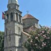 crkva Svete Trojice u Kutima Zelenika