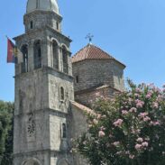 crkva Svete Trojice u Kutima Zelenika