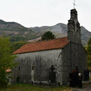 manastir Roždestva Presvete Bogorodice u Brskutima
