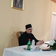 протонамесник Младен Глушац, парох сомборски