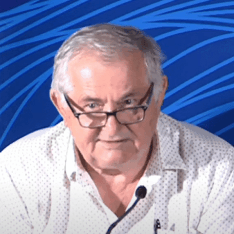 Академик Јован Делић