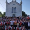 Bilećani krenuli na hodočašće do manastira Ostrog