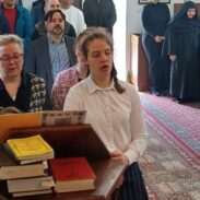 Црква Светог Ђорђа у Богетићима прославила славу