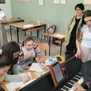 Dan otvorenih vrata u Pravoslavnoj gimnaziji „Sveti Sava“