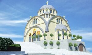 Даниловград Света Петка