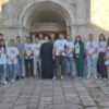 Hodočasnici iz Herceg Novog krenuli prema Ostrogu