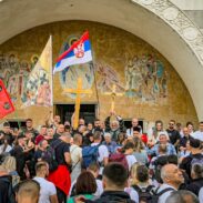 Христови војници