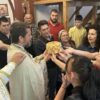 Kolo srpskih sestara iz Doljana proslavilo slavu – Svetu Matronu Moskovsku