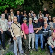 Кучи данас ходочастили до Кучке пећине