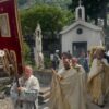 Liturgijski proslavljen praznik Svetog Vasilija Ostroškog u istoimenoj crkvi u Dobroti