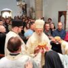 Manastir Končul proslavio slavu