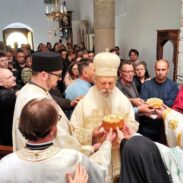 Манастир Кончул прославио славу