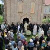 Manastir Orahovica proslavio slavu