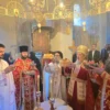 Mitropolit Atanasije proslavio svoju krsnu slavu – Đurđevdan