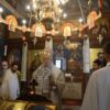 Mitropolit Joanikije služio Svetu Liturgiju u manastiru Ostrog