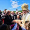 Mitropolit Joanikije u Bratonožićima