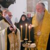 Mitropolit Joanikije u Radovićima
