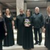 Održan koncert u čast profesorice Danice Petrović