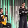 Održan koncert „Kaldrmama pjesme vječne“ kao najava manifestacije „Dani Svetog Vasilija Ostroškog“