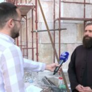 Отац Далибор Милаковић за Градску РТВ Подгорица