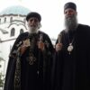 Patrijarh Porfirije razgovarao sa Patrijarhom Tavardosom Ii