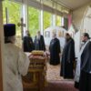 Pedesetogodišnjica rukopoloženja u sveštenički čin Mitropolita njemačkog Marka