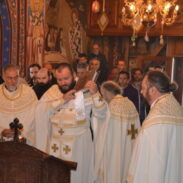 Празник Светих Кирила и Методија прослављен у Острогу