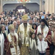 Празник Светих равноапостолних Кирила и Методија у Прилепу