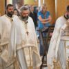 Praznik Svetog velikomučenika Georgija liturgijski proslavljen u barskom sabornom hramu