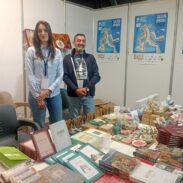 Превлачка издања на 19. Међународном сајму књига у Подгорици