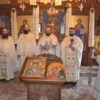Proslava Đurđevdana u Ostrogu