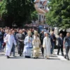Proslavljena slava Sabornog hrama Svetog Vasilija Ostroškog u Prijepolju