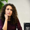 Simona Dmitrović, pesnikinja
