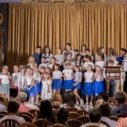 Школа вјеронауке при Саборном храму у Подгорици прославила славу