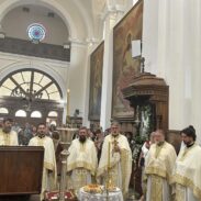 Slava Crkve Sv. Nikole u Kotoru