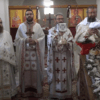 Slava Hrama Sv. Nikole u Prištini