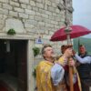 Slava crkve Svetog Vaznesenja Gospodnjeg u Mojdežu
