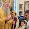 Slava manastira Ćirilovac